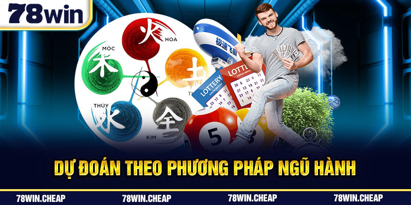 Dự đoán theo phương pháp ngũ hành